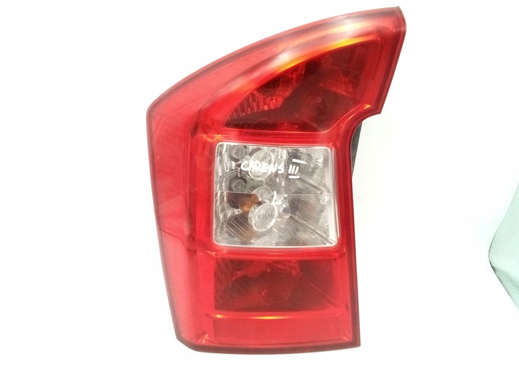 Kia Carens III 3 light left rear part rear 92401-100L