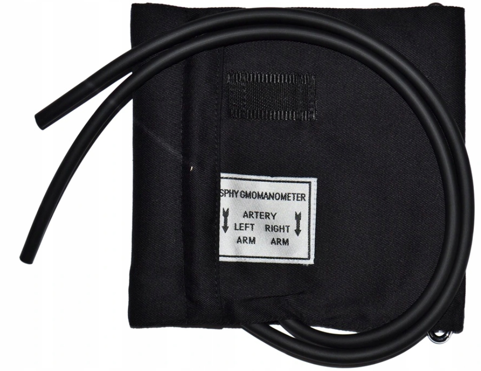 

Rekaw Mankiet 2 Przewodowy Standard 22-32 cm