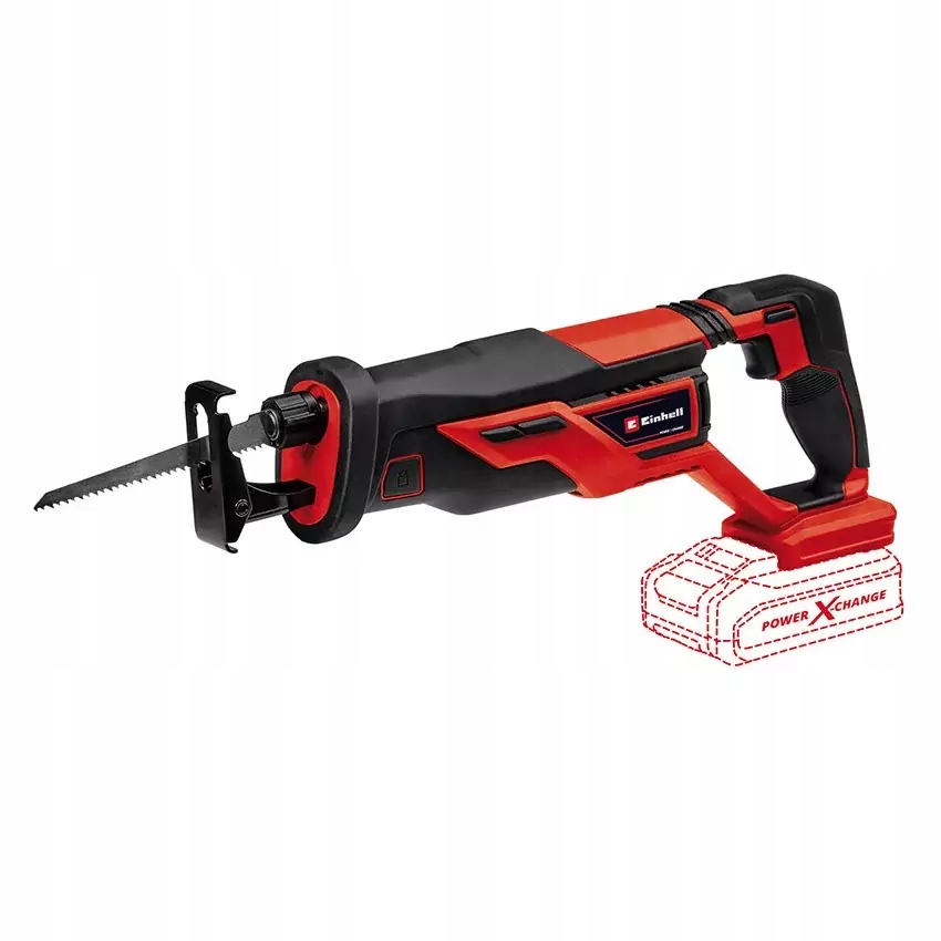 Einhell Pila Ocaska Te-ap 18/26 Li-Solo