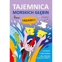 Tajemnica Morskich Głębin Iva Novakova