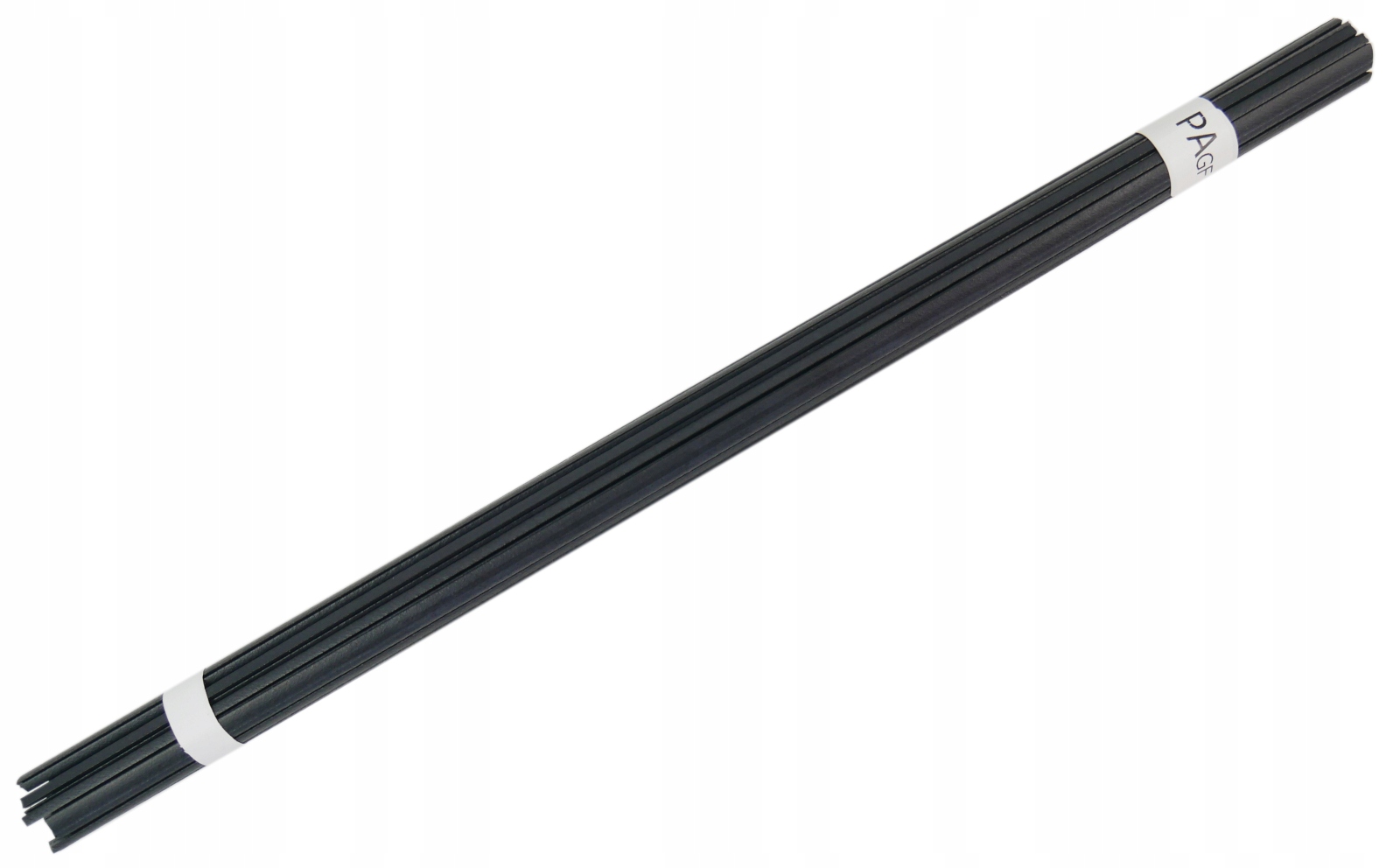 

Spoiwa do spawania plastiku Pagf Pa-gf 100g czarne