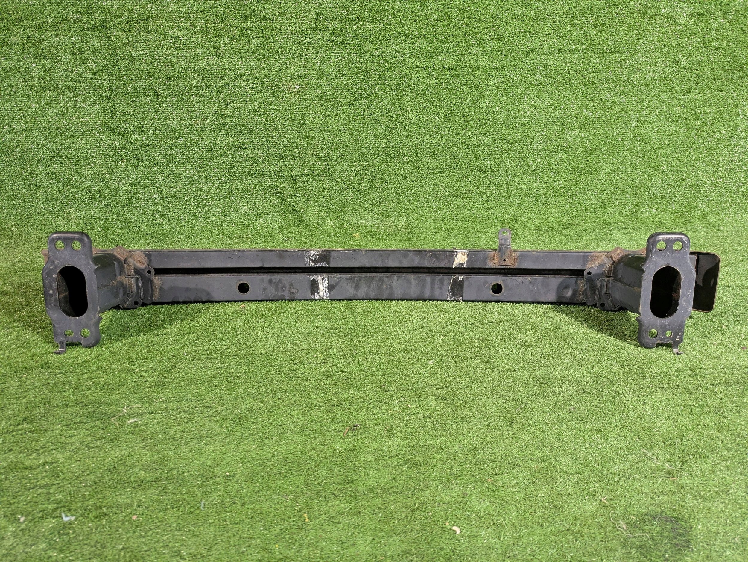 bumper support of the front front TOYOTA RAV4 IV 12- NR.555