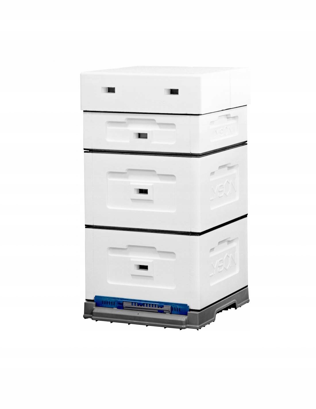 

Ul Wielkopolski 10 r Optima do skręcenia