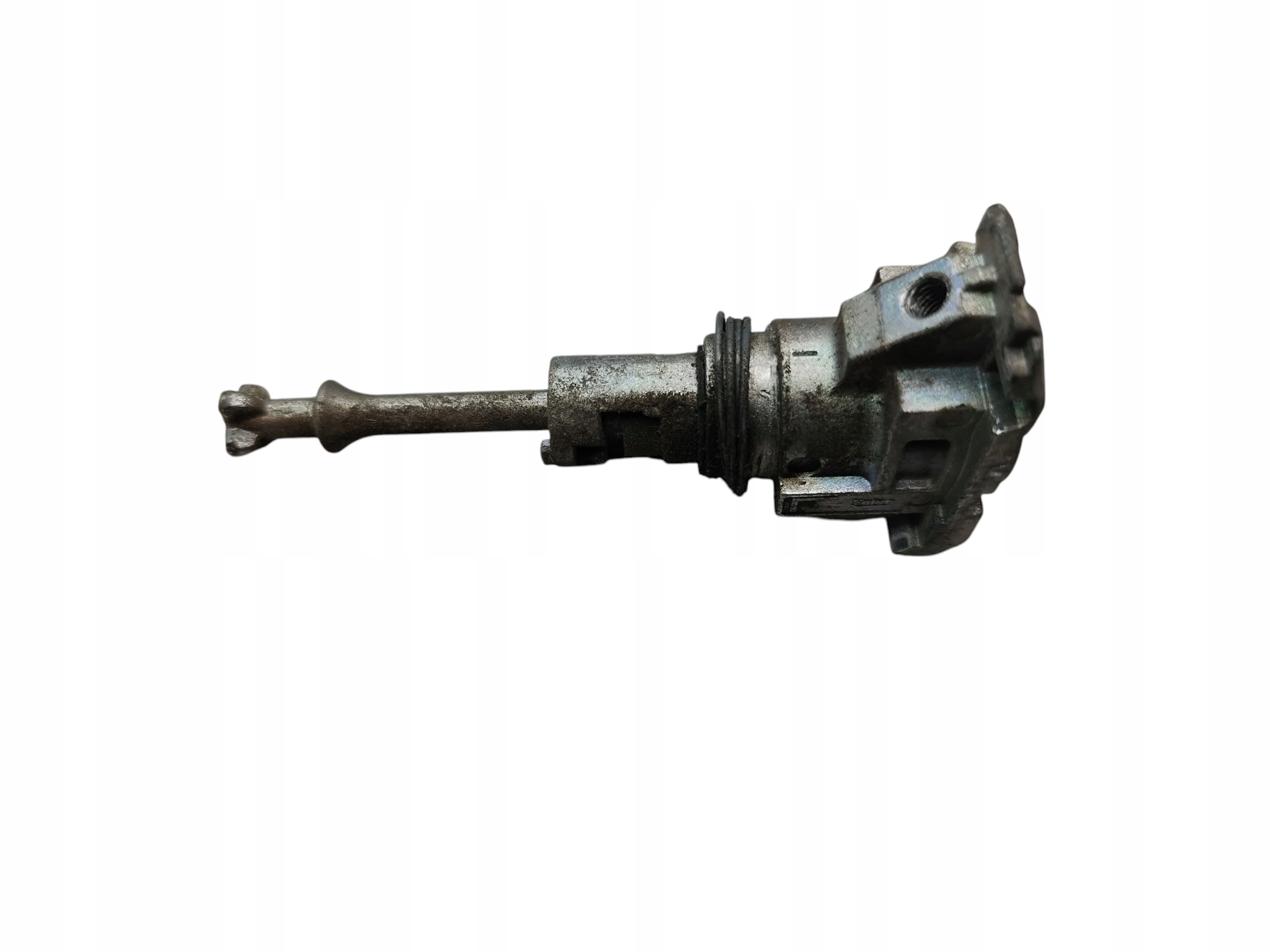 Allumage Clé Insert TOYOTA VERSO (2009-2013)