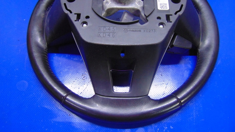 volant MULTIFUNKCJA MAZDA CX-5 a 11-17R