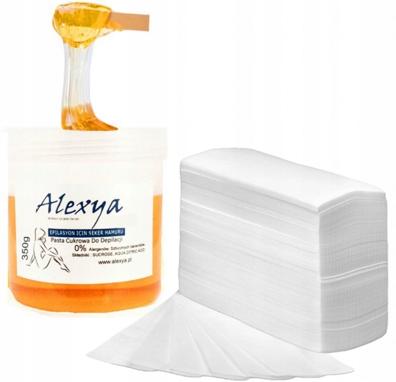 Do depilacji klatki piersiowej i pleców u Mężczyzn EAN (GTIN) 5903641606035