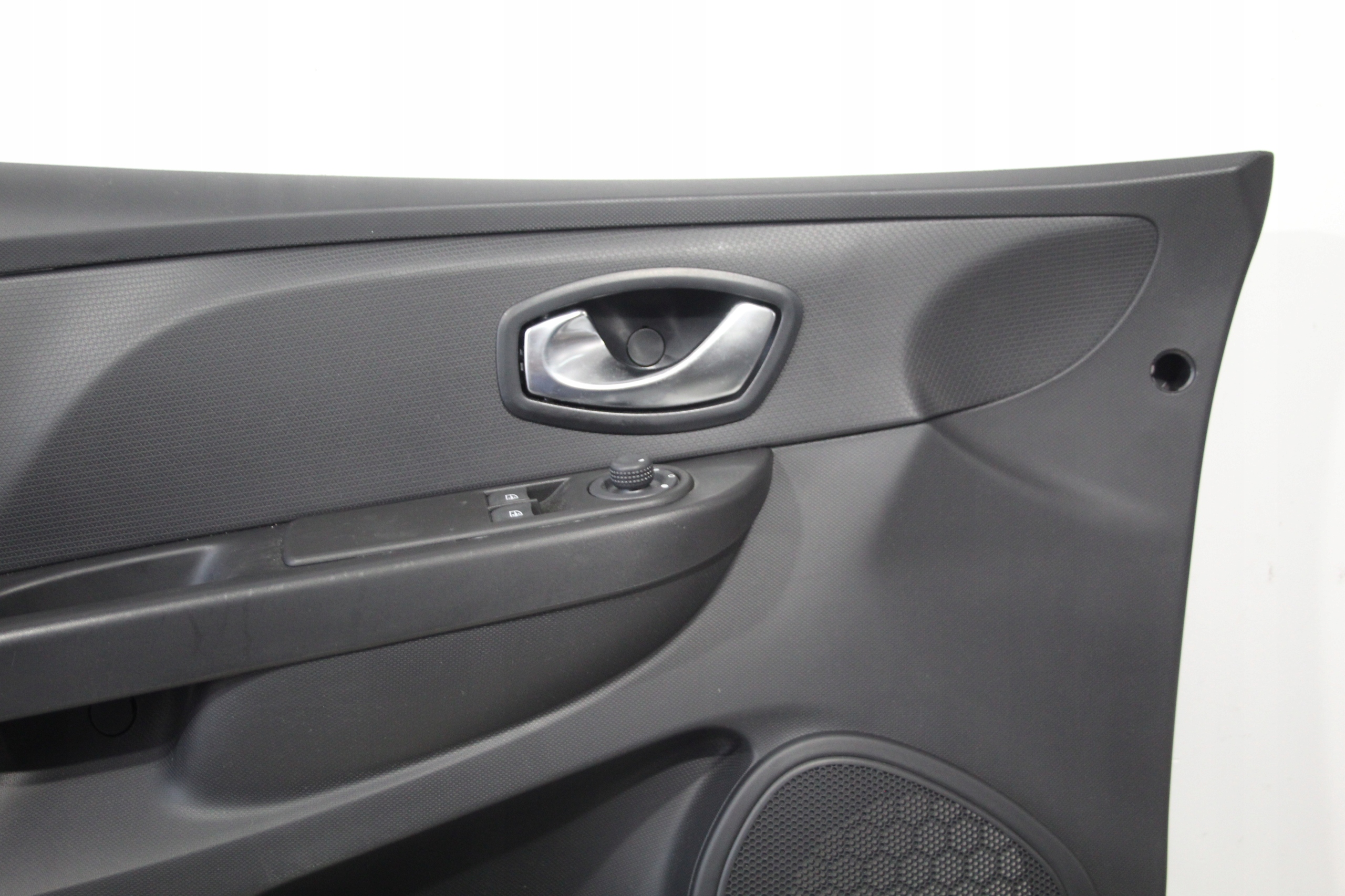 side door left front RENAULT CLIO IV