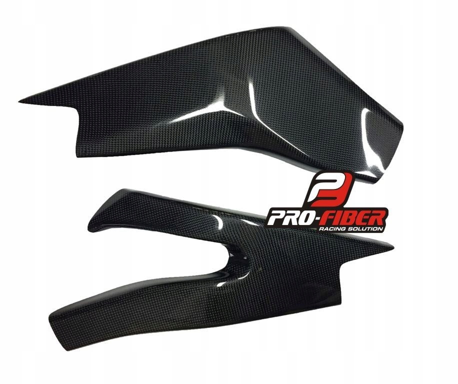 Yamaha R6 2006-2022 – Karbónové Kryty Kyvadla