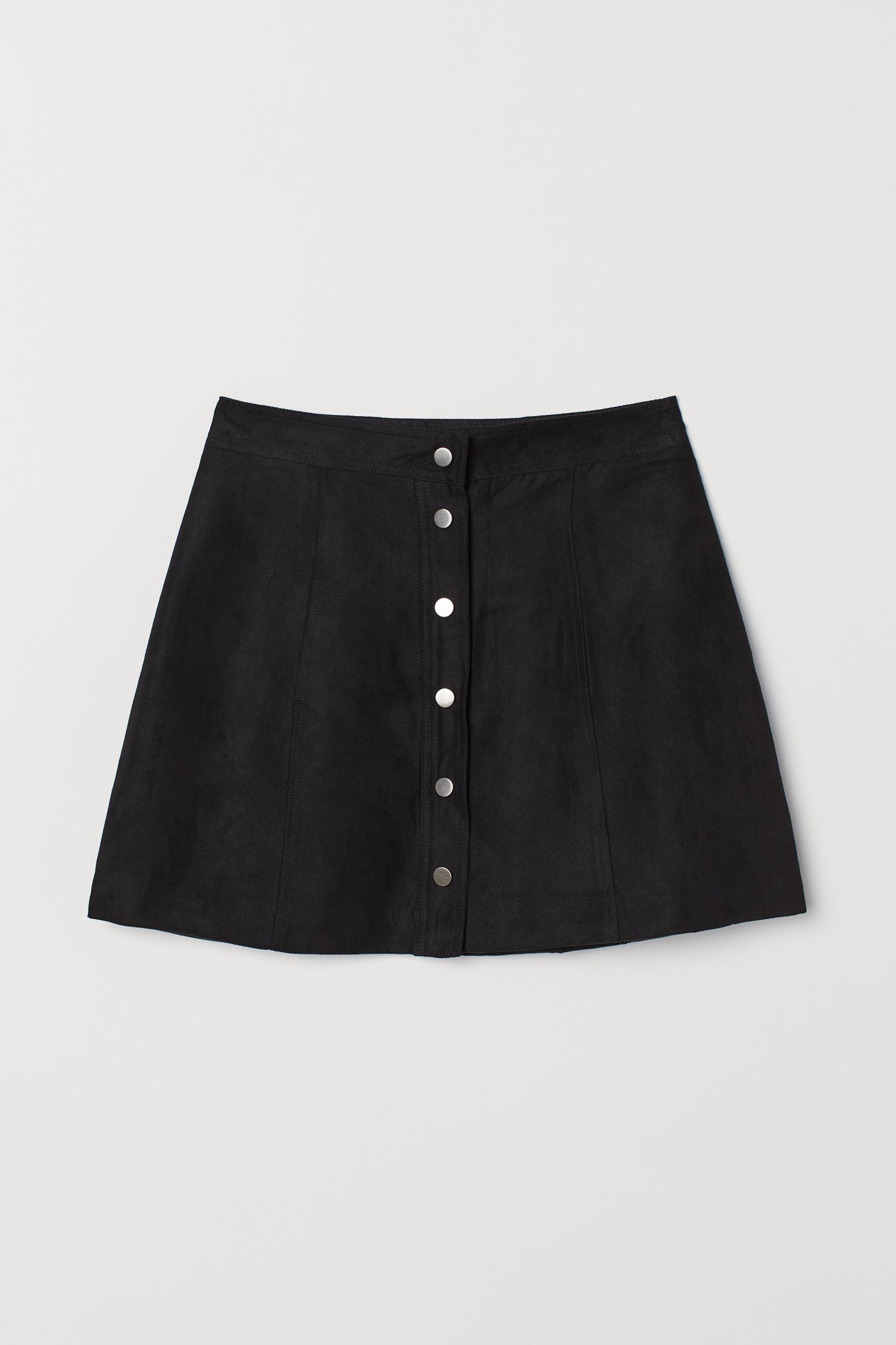 

Spódnica Trapezowa H&m r.36