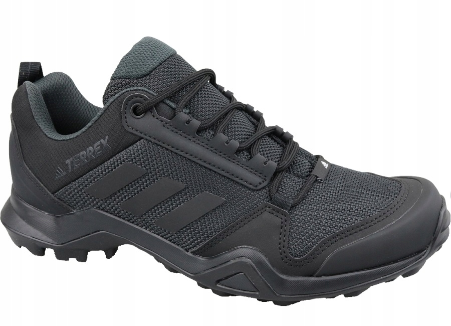 

Buty Adidas Terrex AX3 BC0524 czarne New 42