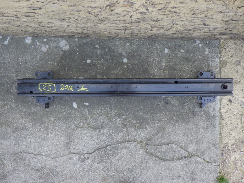 RENAULT MEGANE IV 4 bumper support front