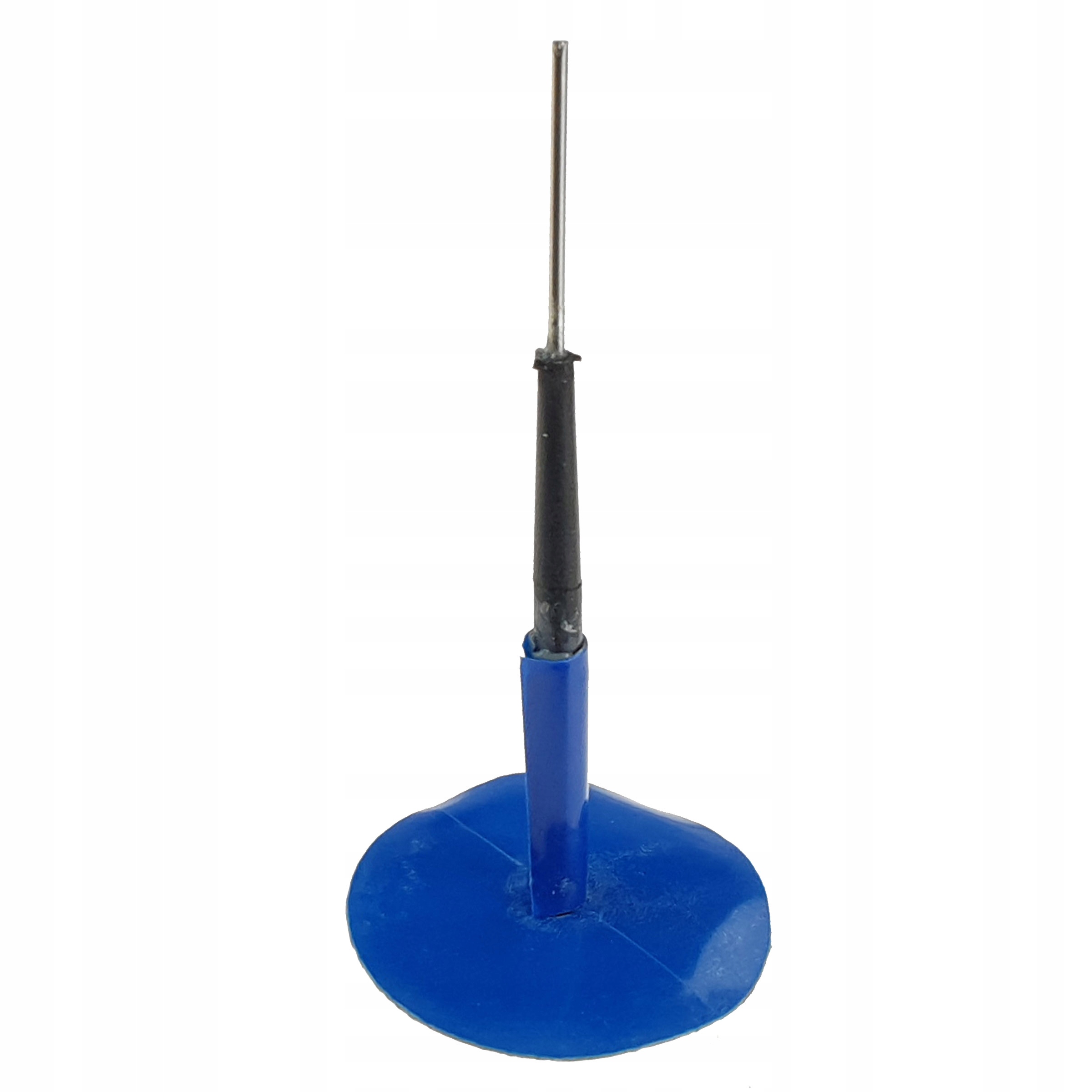 KOŁKI GRZYBKI DO NAPRAWY PRZEBITYCH OPON 4MM - ŁATKA 34MM STIX 24 SZT. Marka Stix