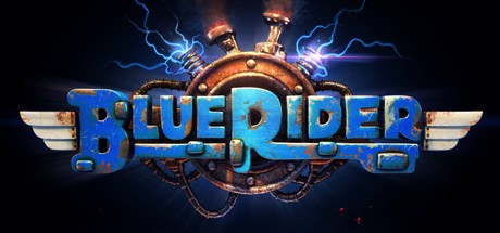 Blue Rider Steam Kod Klucz