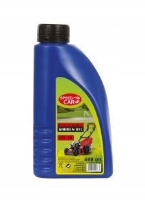 

Olej do kosiarki spalinowej 600ml