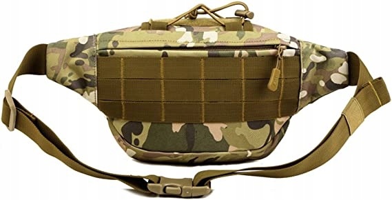 NERKA SASZETKA TAKTYCZNA WOJSKOWA MORO K4 EAN (GTIN) 5905090872221