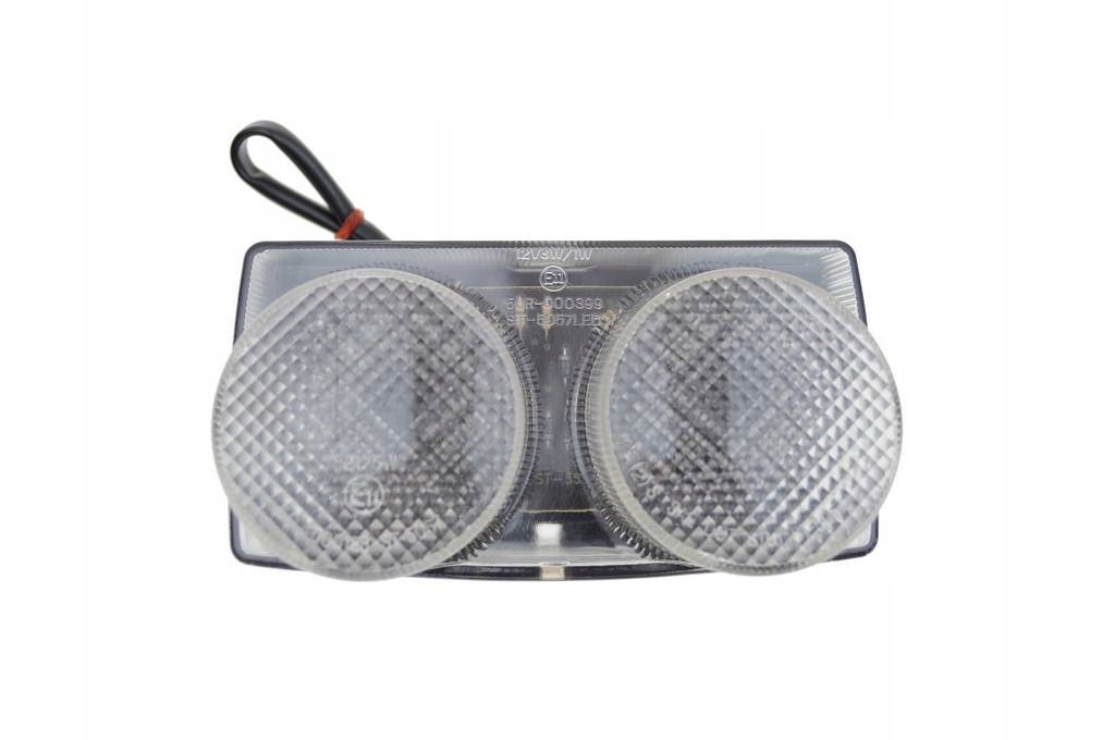 627-00315ELED - Світлодіодний ліхтар задній задній-YAMAHA YZF R1 98-00