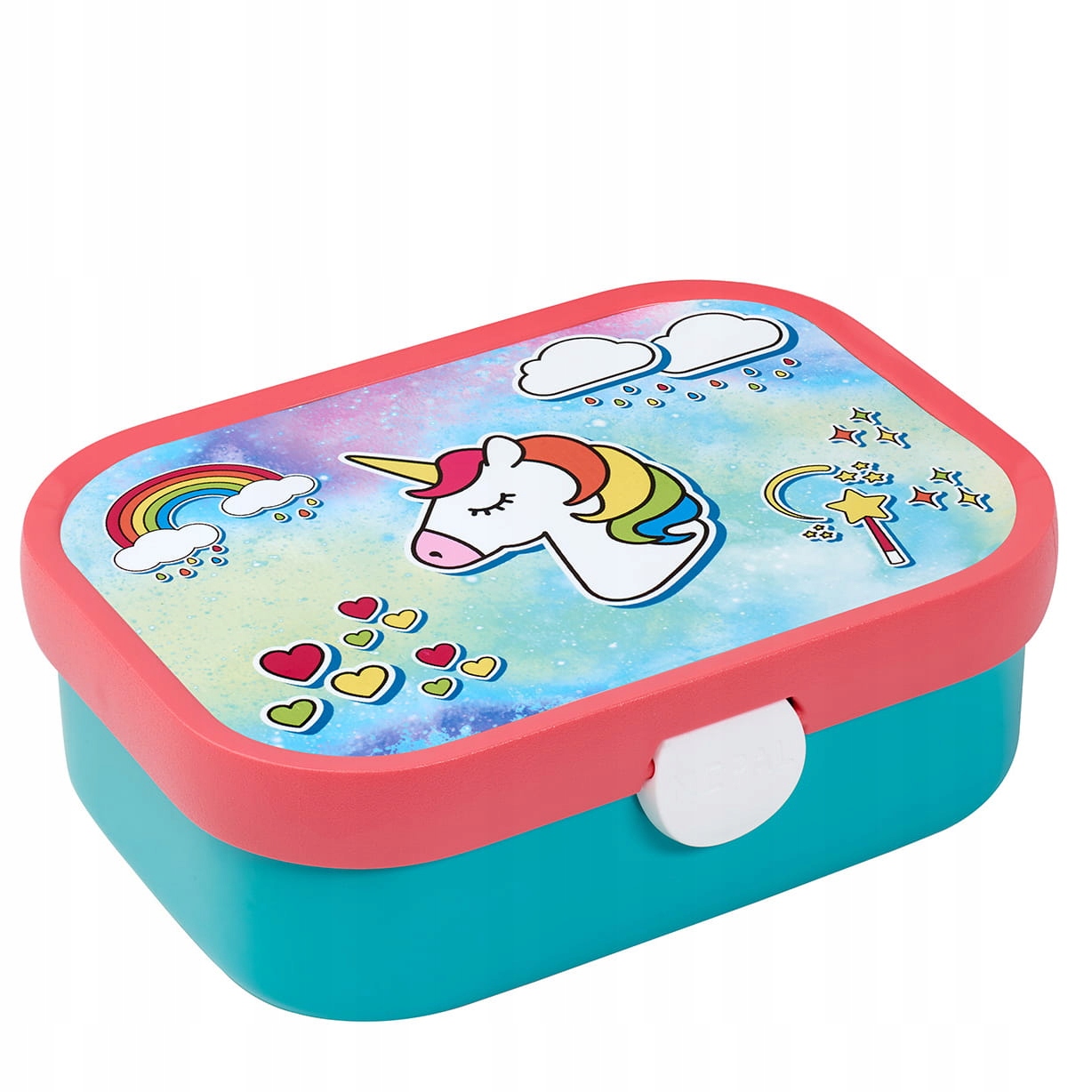 

Lunchbox Campus Unicorn Mepal