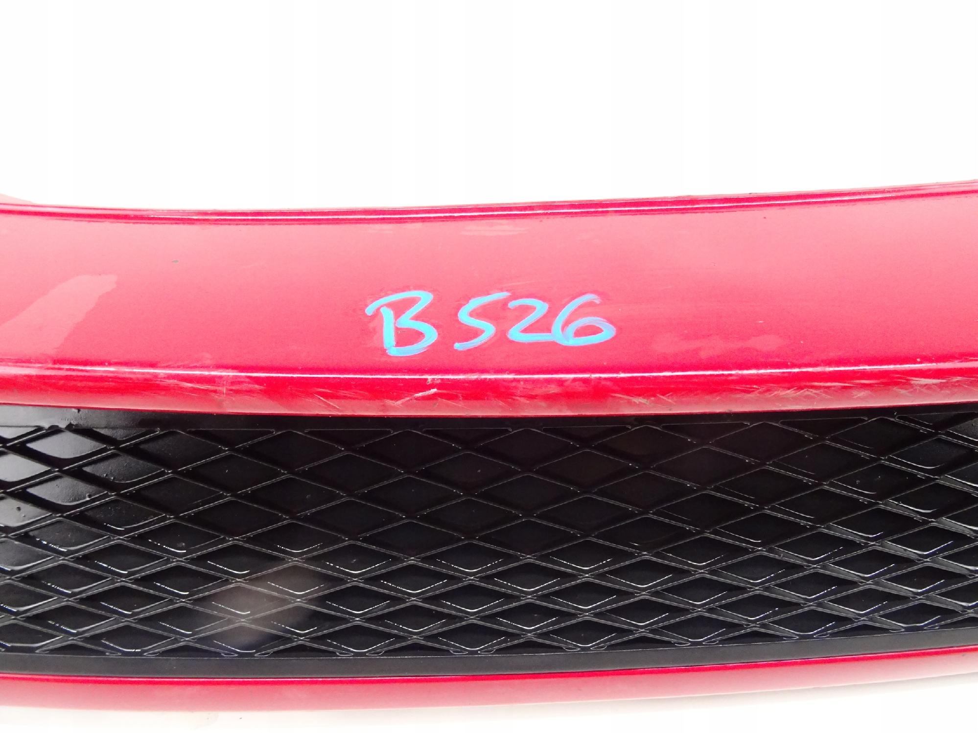 HONDA CIVIC UFO TYPE-R Accessoires Diffuseur Arrière | GetMotor