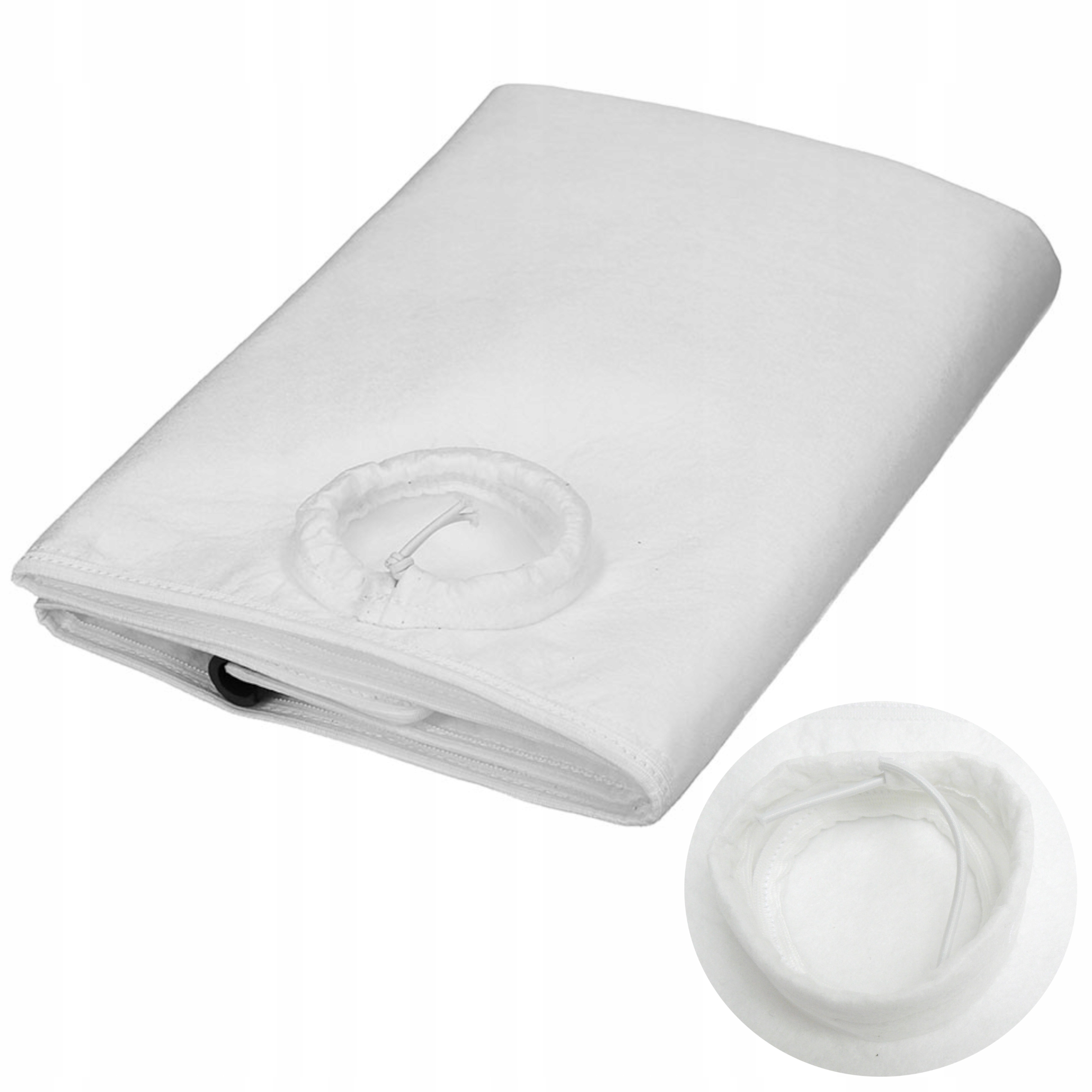 

Worek Wielorazowy Odkurzacza MacAllister 1250 30L