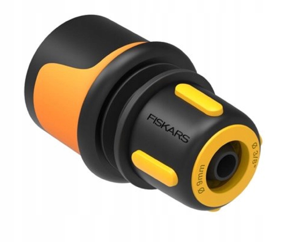 

Szybkozłącze Fiskars 9 MM (3 8