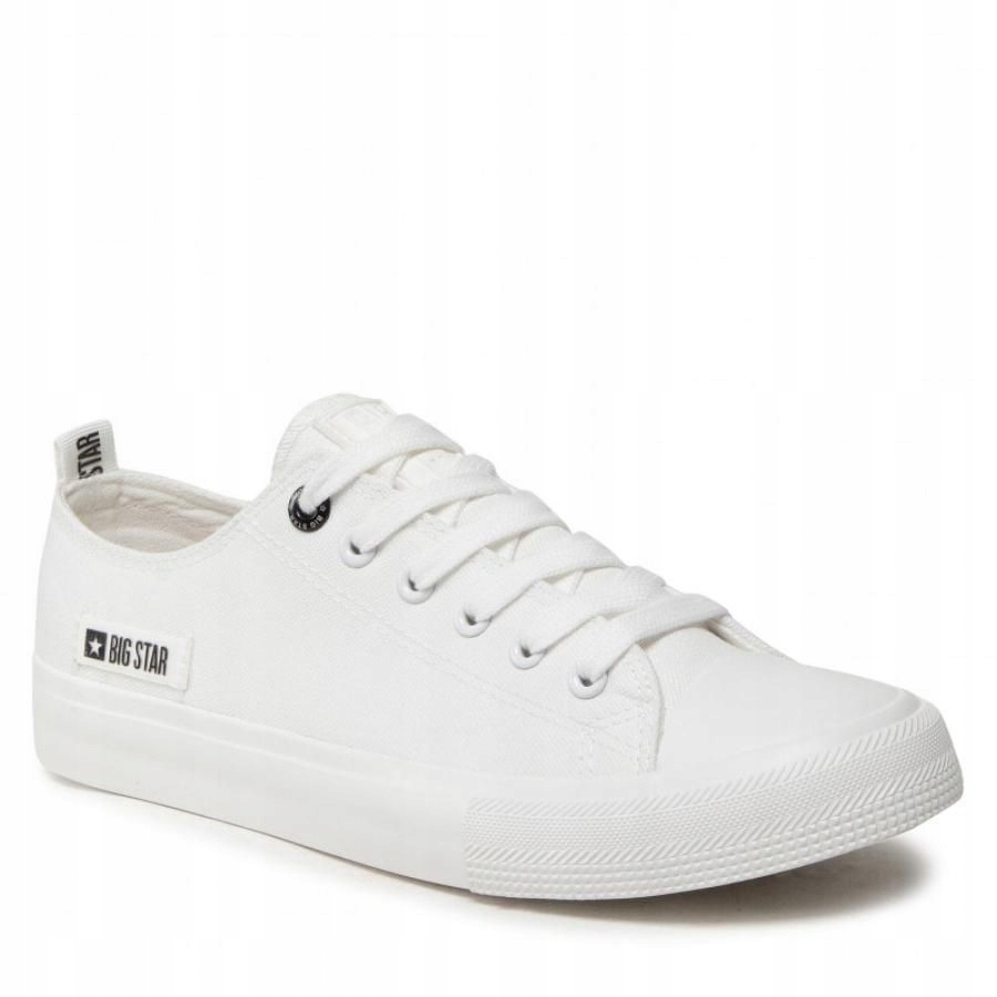 BUTY MĘSKIE BIG STAR TRAMPKI TENISÓWKI SPORTOWE Oryginalne opakowanie producenta pudełko