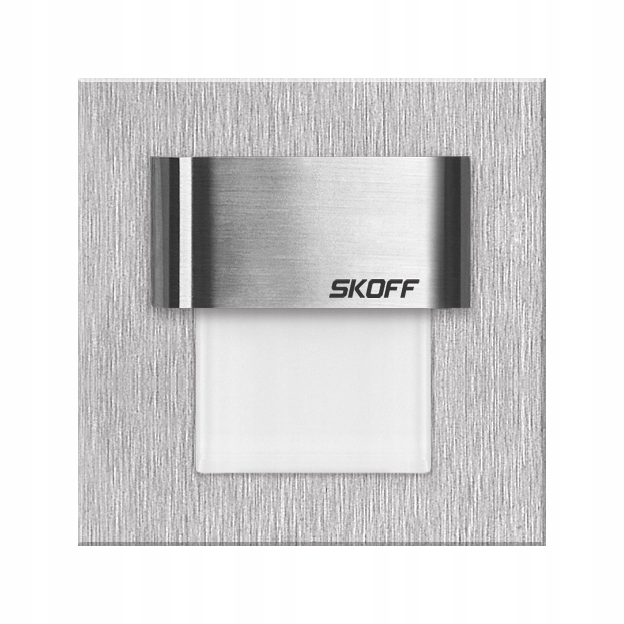 

Oprawa Led Skoff Tango Mini Inox 10V biała zimna