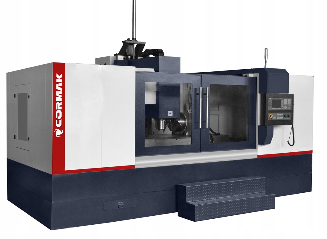 CENTRUM OBRÓBCZE CNC 1700x800 mm