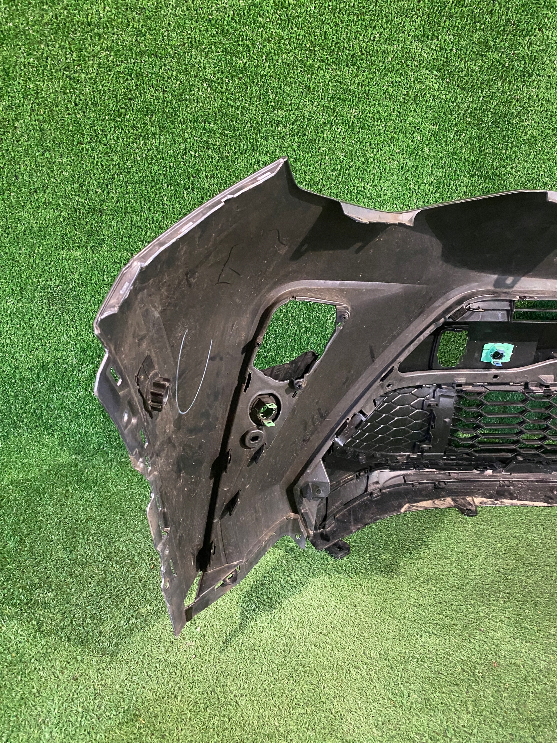 front bumper front TOYOTA CHR C-HR LIFT 19- GR NR.Z3350