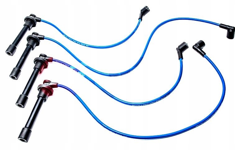 Комплект przewodow плонових ЯПОНІЯ 11E4020-ЯПОНІЯ