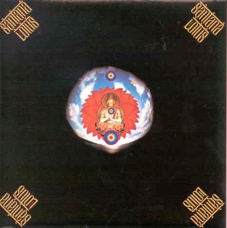 Santana Lotus (2CD)