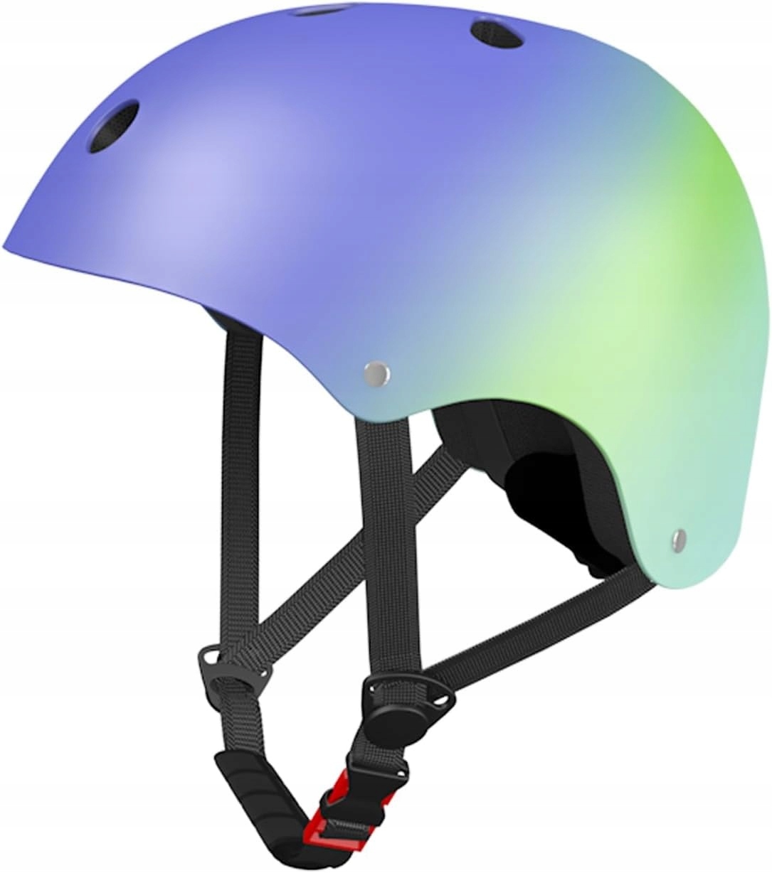 Kask Lanovagear kask do jazdy na deskorolce M