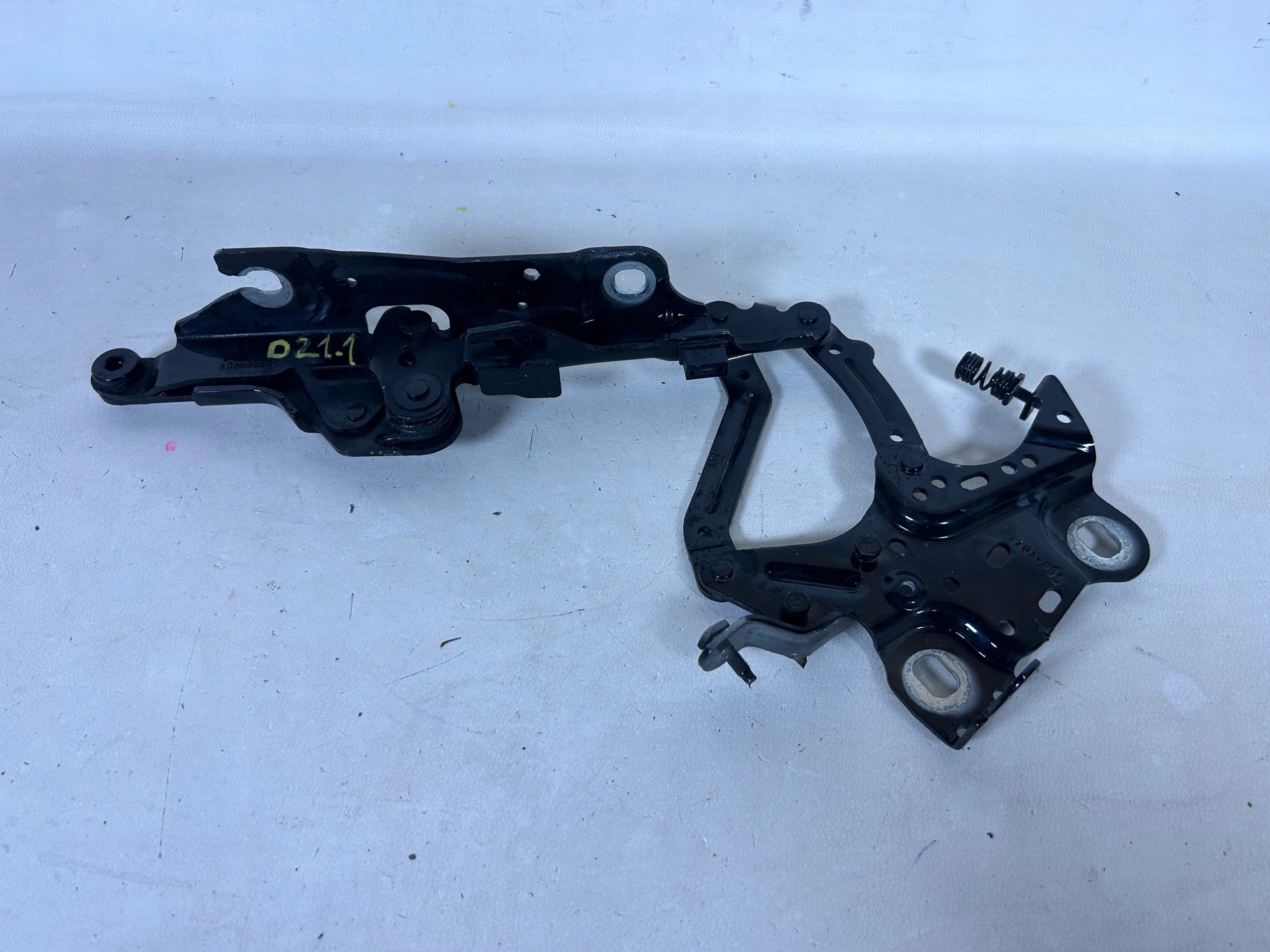 Mini F55 F56 hinge bonnets 7300566
