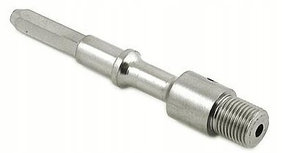 ADAPTER UCHWYT DO WIERTEŁ KORONOWYCH M22 HEX 110MM