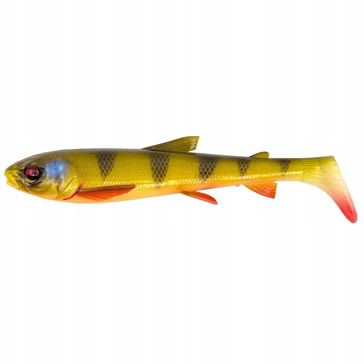 Savage Gear 3D Whitefish Shad 15CM 27G Perch 1szt Guma Savage Gear 1632094