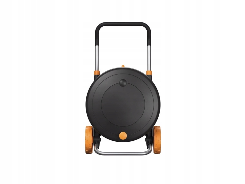 Bęben Fiskars Comfort L z wężem 13 mm 1/2" 30 m 1071670