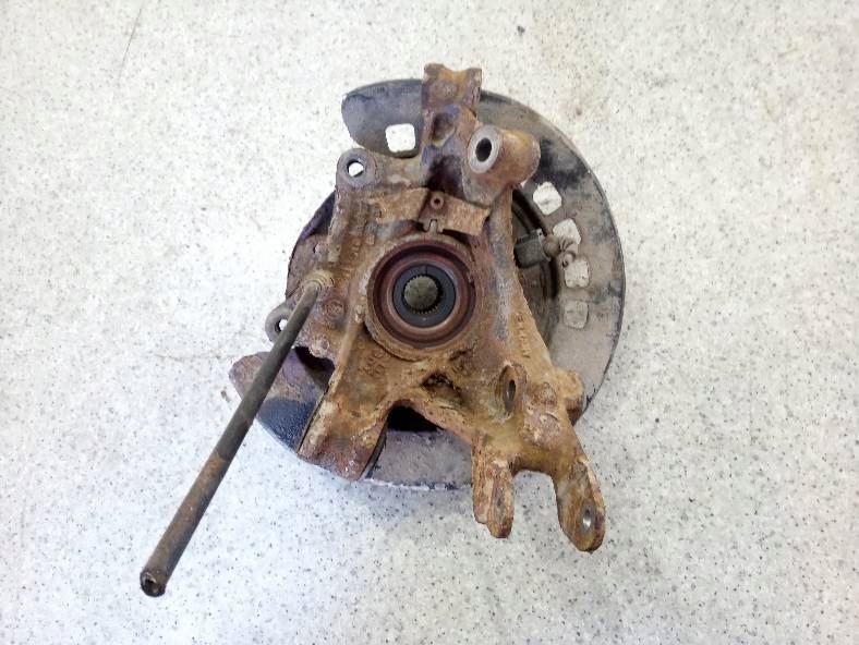 Mozzo FUSELLO posteriore Destro 4.8 V8 Porsche Cayenne e