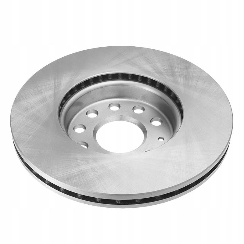 Brzdový kotouč Vw Golf 5/6/7 přední 1K0615301K.H