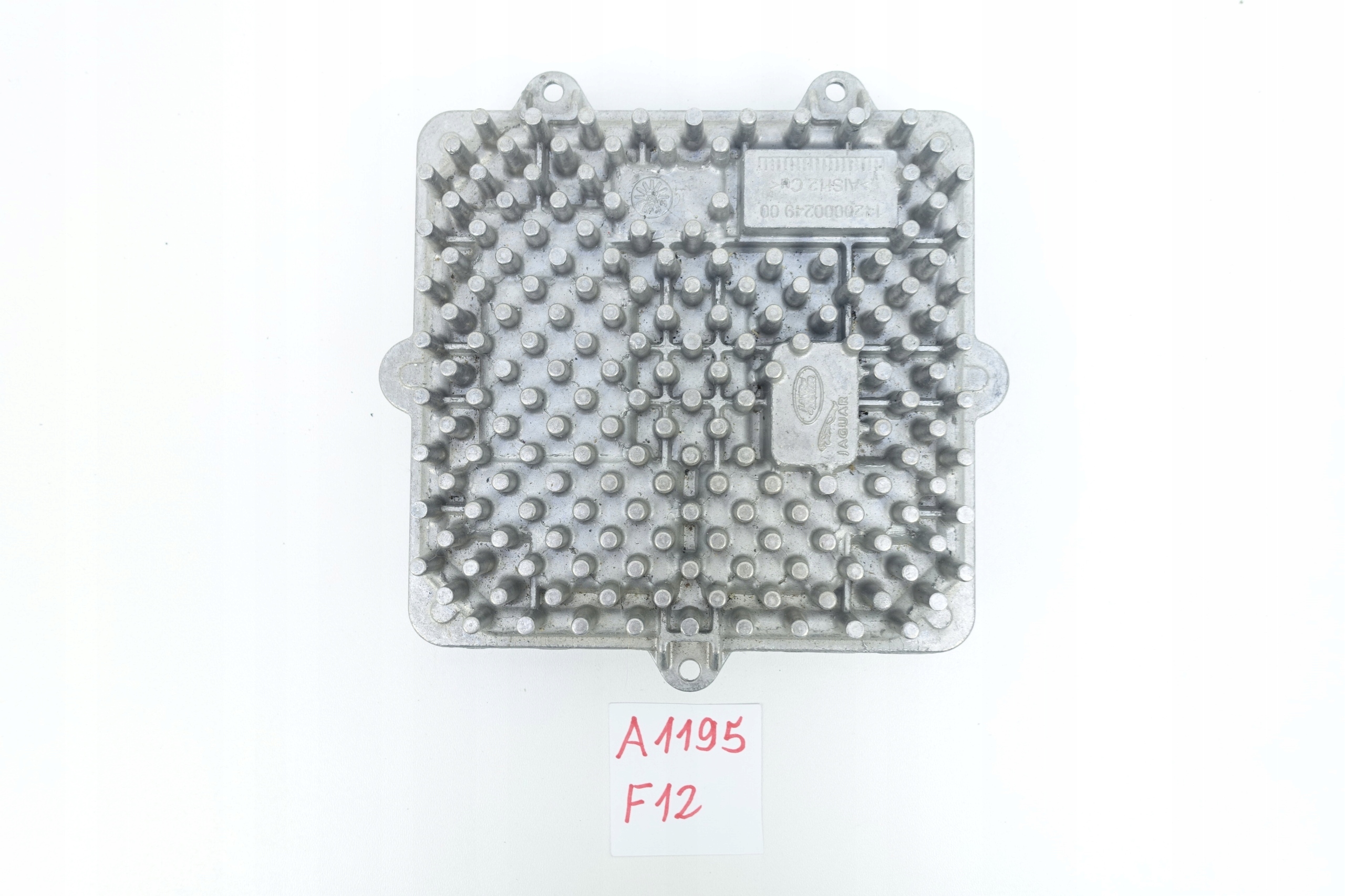 module control unit lights LAND ROVER LX73-13E005-BA