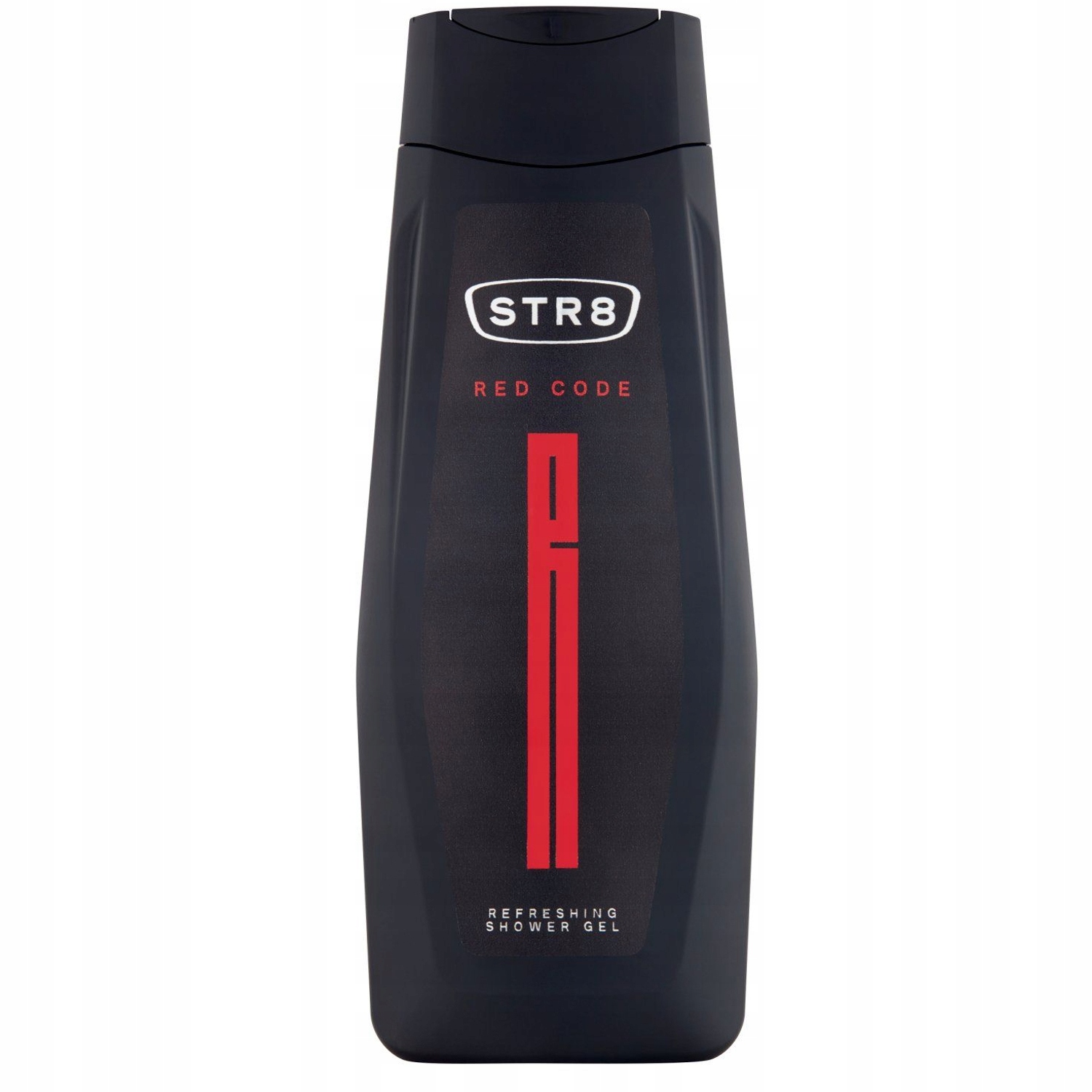 

STR8 Red Code Żel pod prysznic 400 ml