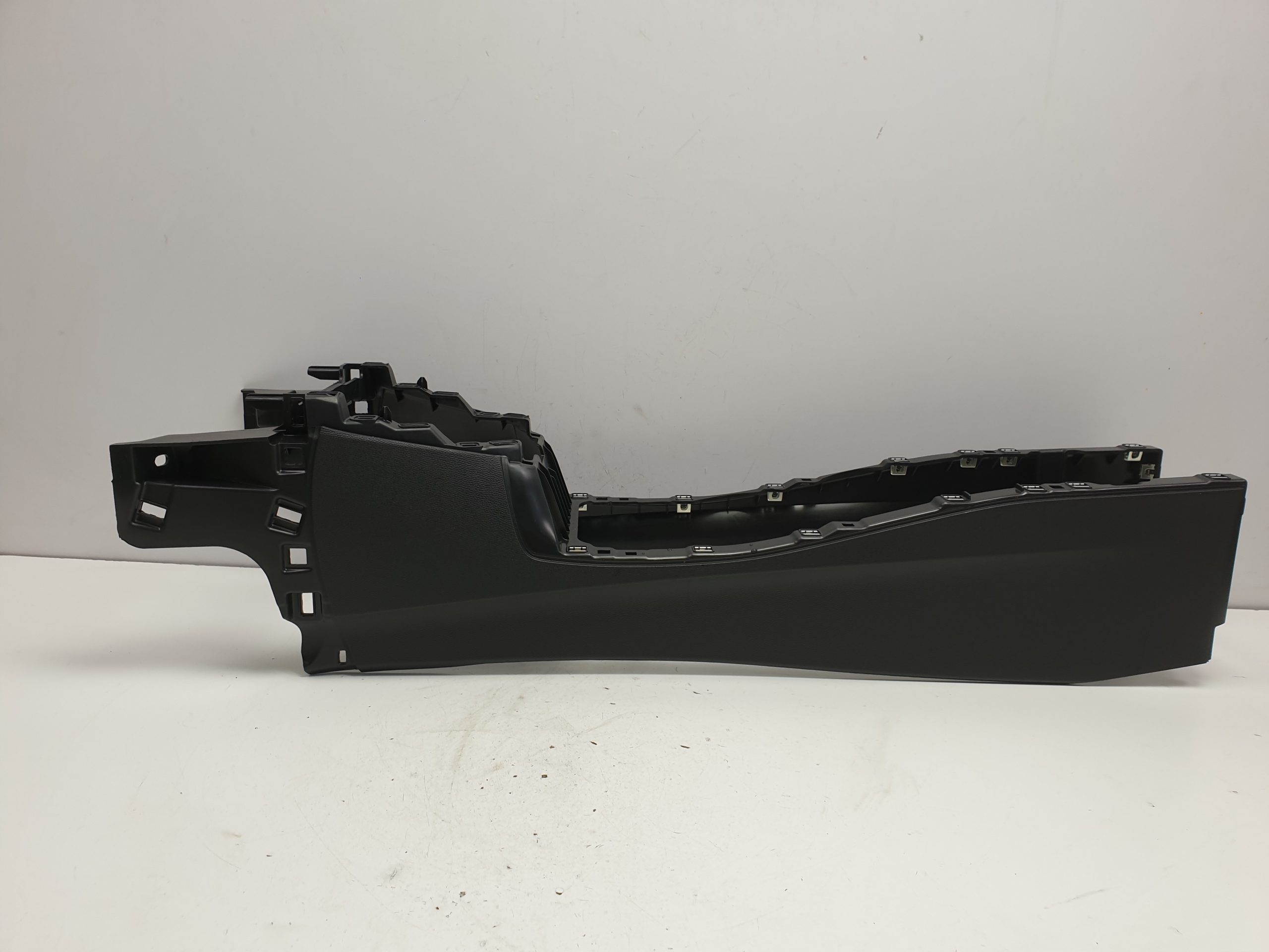 Opel Corsa F TUNEL ŚRODKOWY 39196817 Numer katalogowy części 9829535180