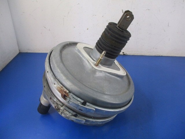 MERCEDES W220 3.2 V6 сервопривод тормоза A0054302430