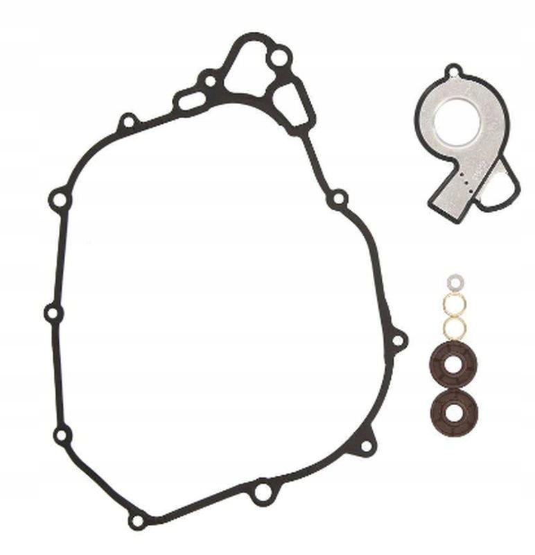 Prox Sada Na Opravu Vodného Čerpadla Ktm Sxf 450 16-17