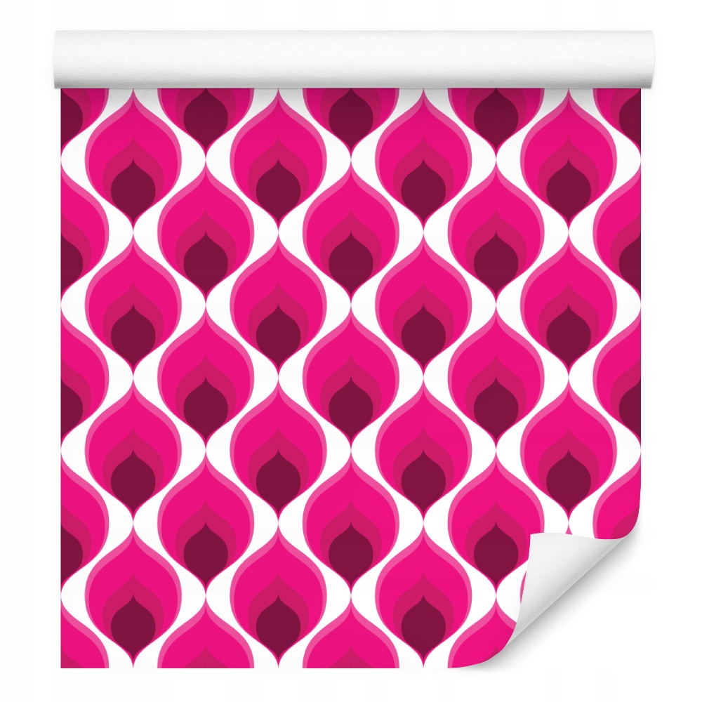 Tapeta s krásnými geometrickými ornamenty /255761677