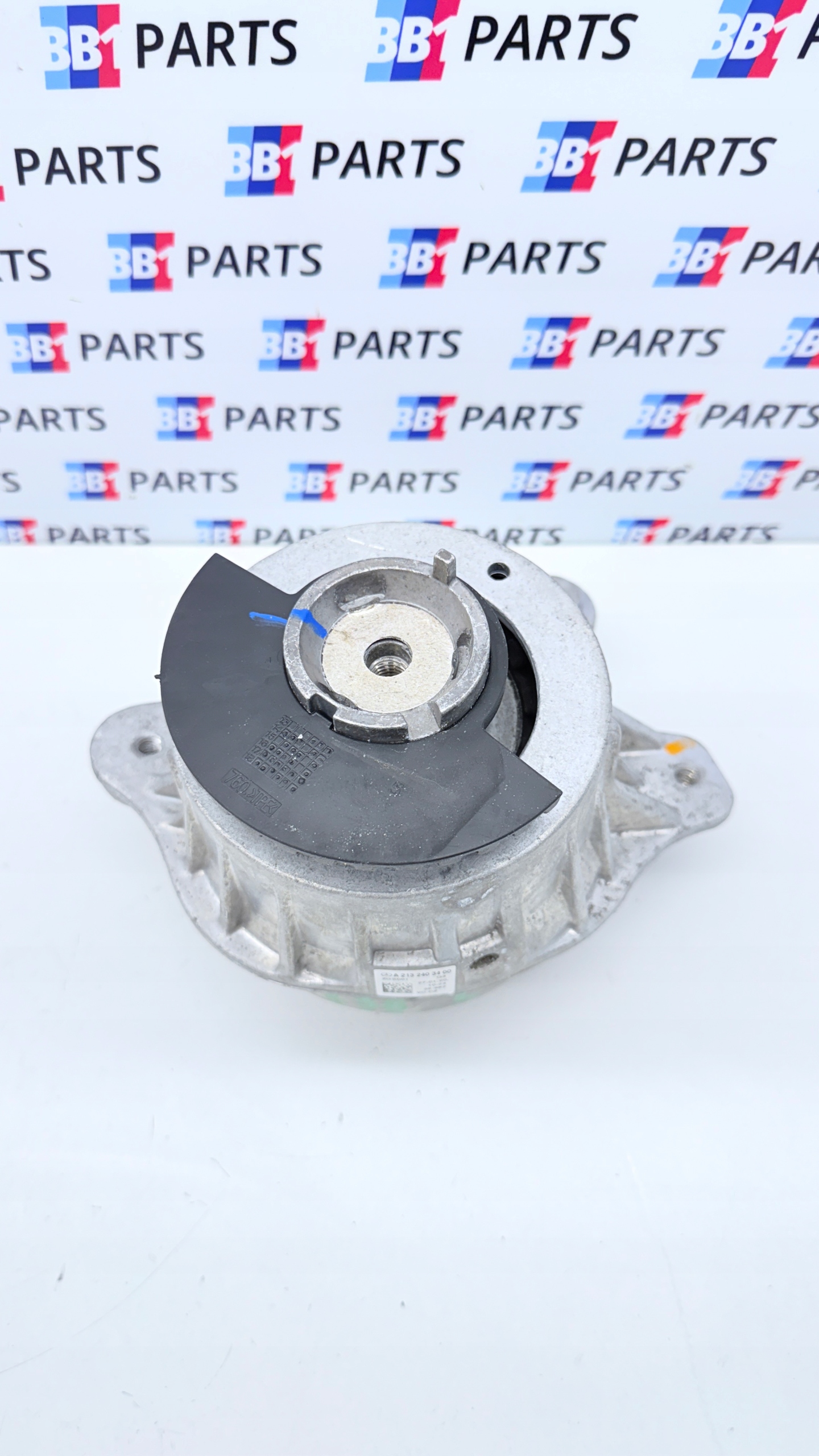 MERCEDES W213 W238 engine mount left 2.0CDI A2132403400