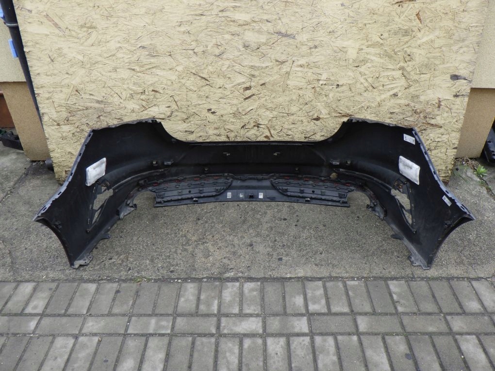 KIA PRO CEED PROCEED III 3 GT 2018- bumper rear