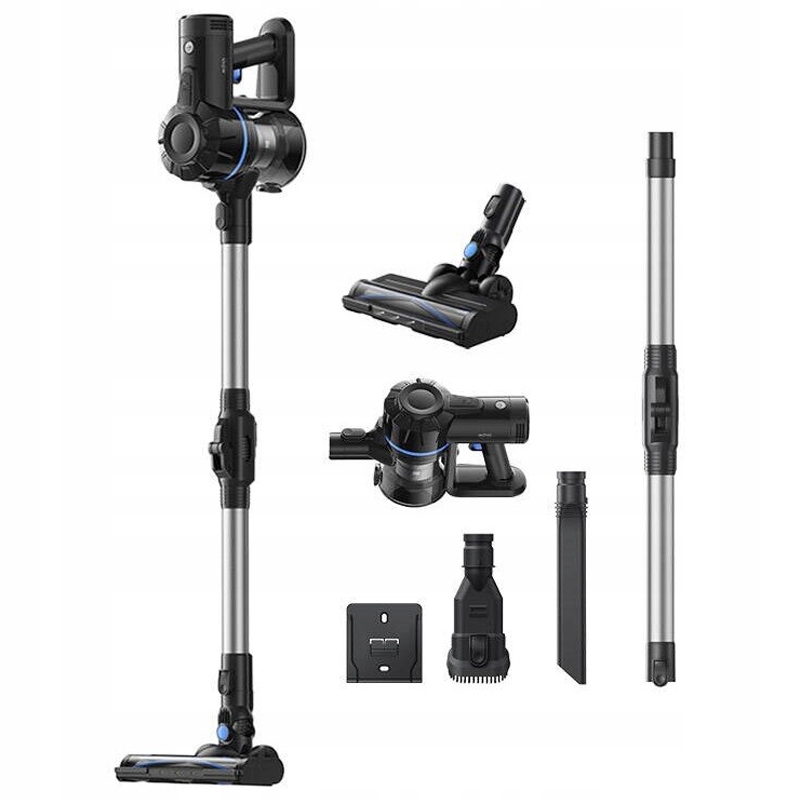 Odkurzacz pionowy Dreame Mova J10