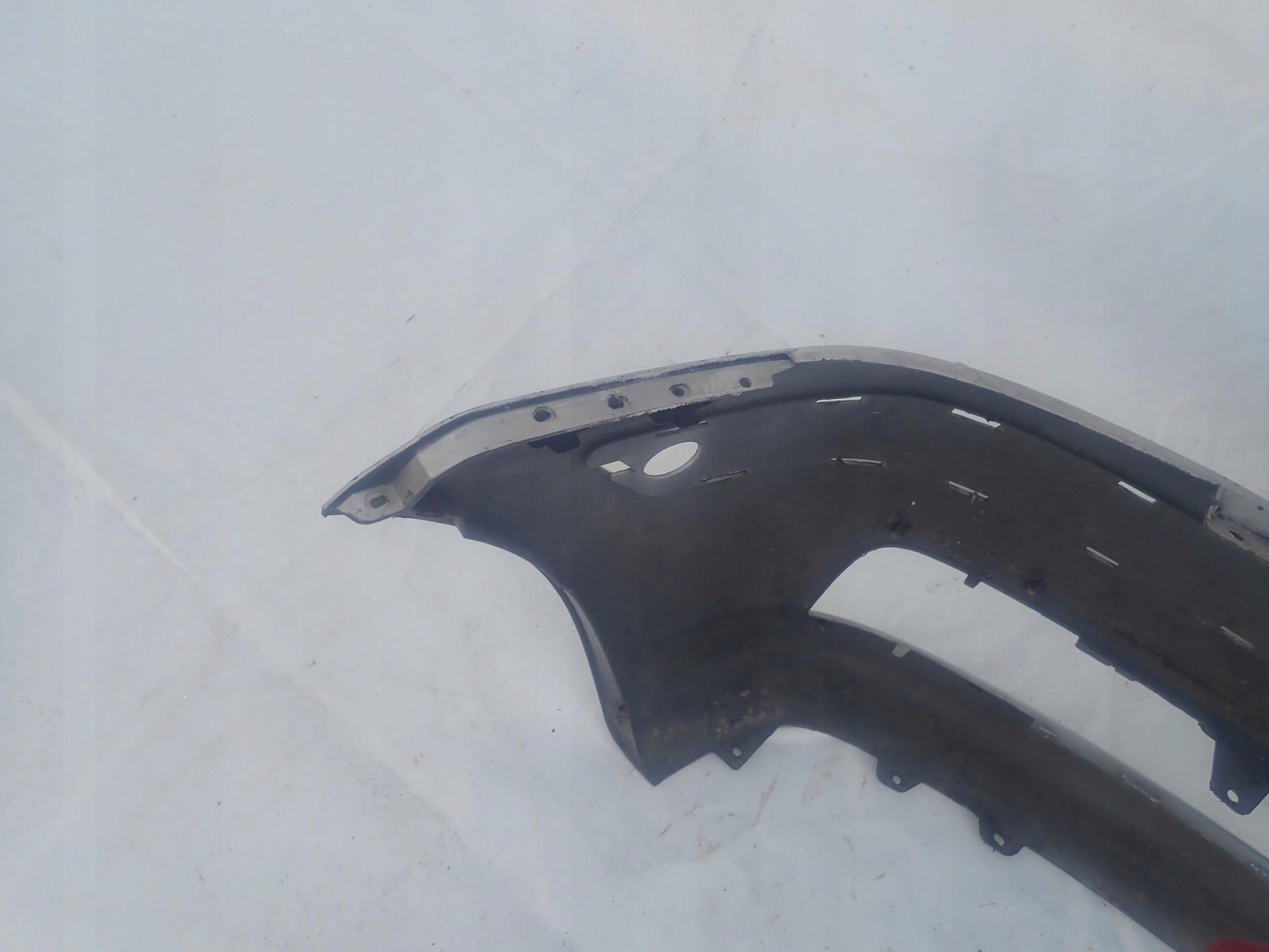 HYUNDAI ATOS PRIME LIFT 04-08 bumper front
