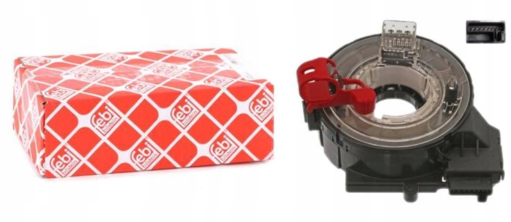 46759 - КОНТАКТ КОВЗАННЯ VW PASSAT 5 3C PASSAT 5 4 MOTION 3C