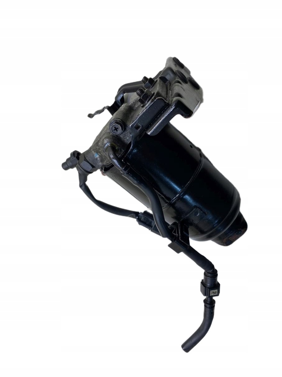 Gehäuse filter des Kraftstoffsbehälters HYUNDAI GETZ 1.5 CRDI