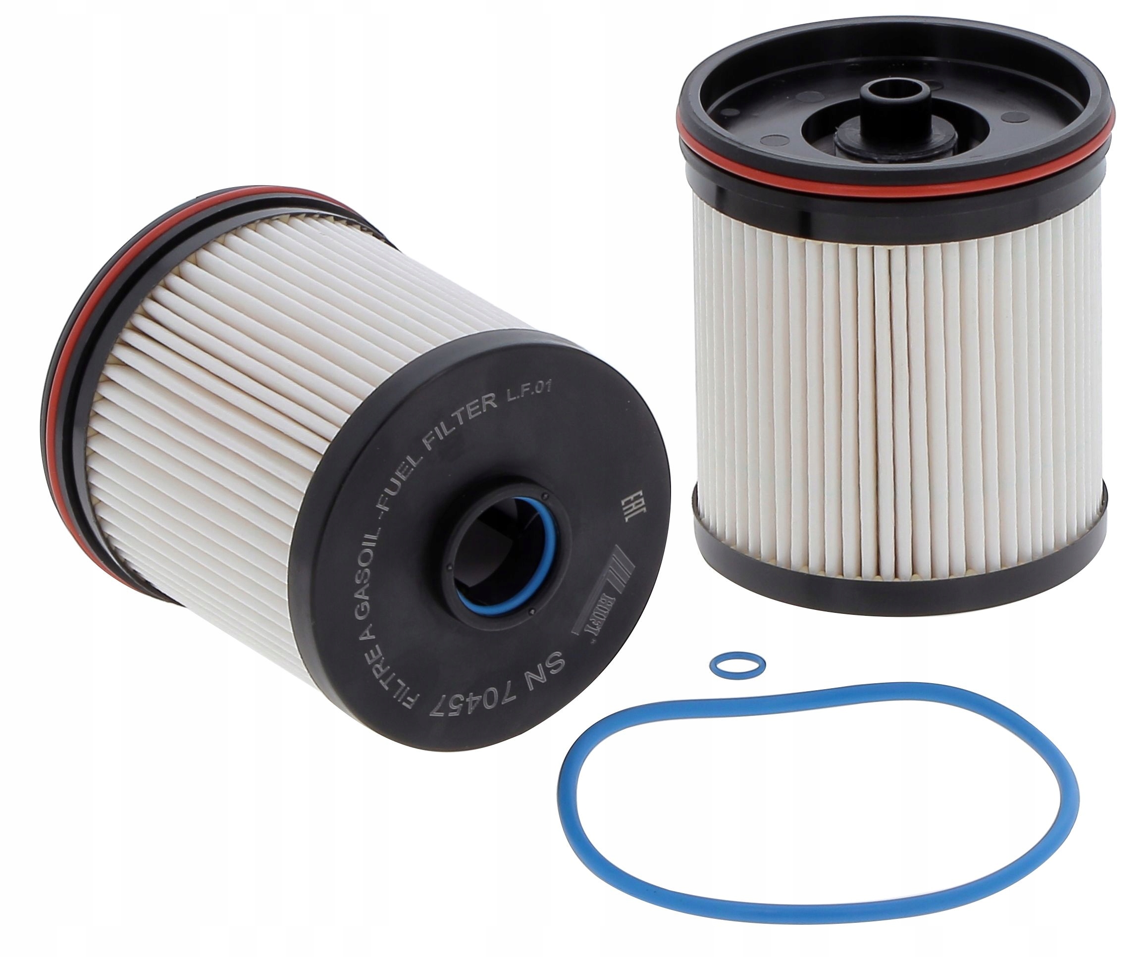 Palivový filtr Sn 70457 Hifi Filter